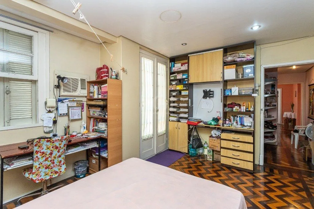 Imagem Apartamento em Centro Histórico