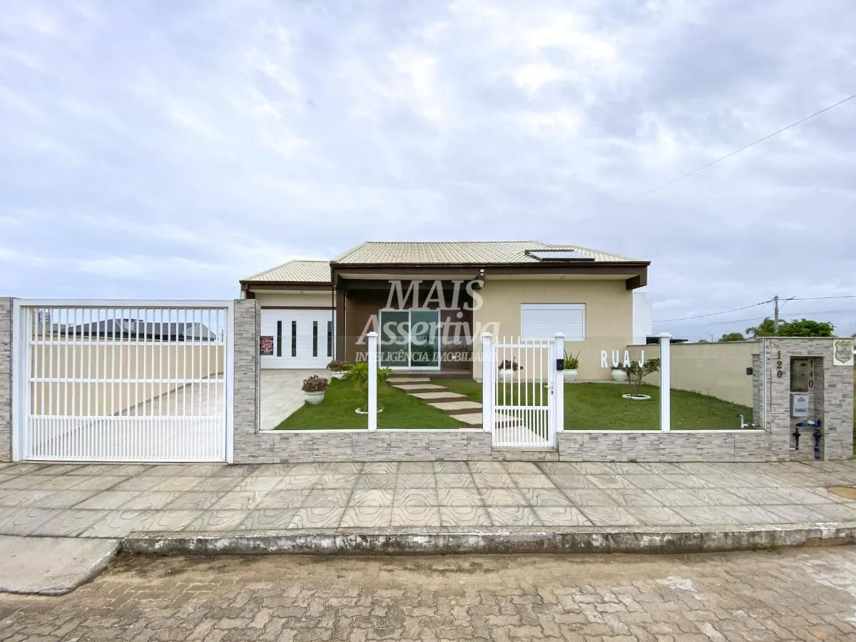 Imagem Casa para Venda em Torres / RS no bairro Zona Nova