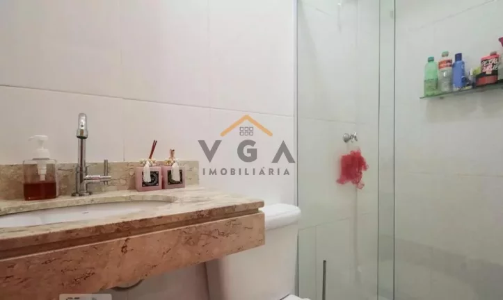 Imagem Sobrado em Condomínio para Venda em São Paulo, Vila Matilde, 3 dormitórios, 1 suíte, 2 banheiros, 2 vagas
