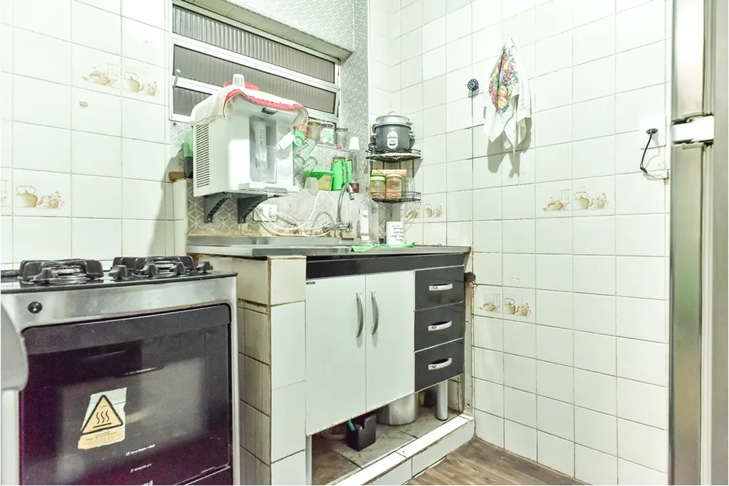 Imagem Apartamento à venda em São Paulo, Liberdade, com 1 quarto, 33m2