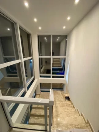 Imagem Casa para Venda em Lauro De Freitas, Pitangueiras, 4 dormitórios, 2 suítes, 4 banheiros, 2 vagas