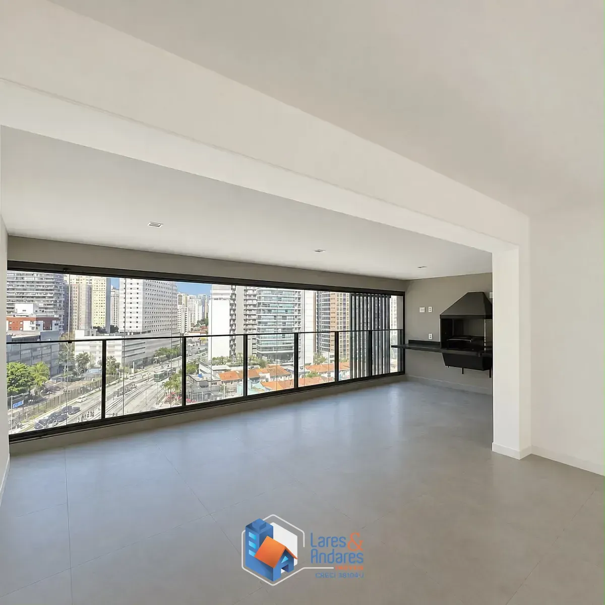 Imagem Apartamento para venda em Vila Nova Conceição com 3 quartos, sendo 3 suítes, 160m²