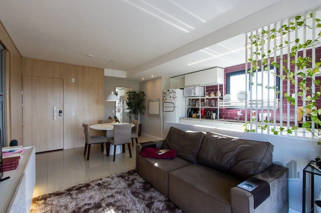 Imagem Apartamento em Jardim Carvalho