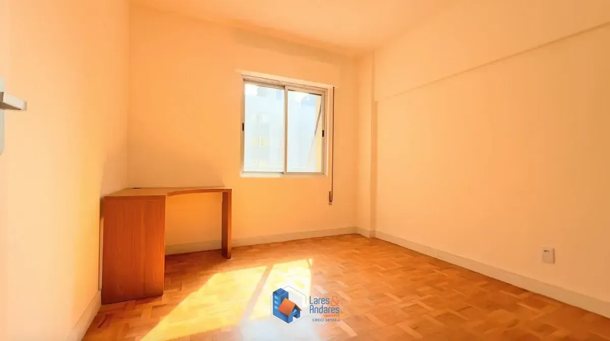Imagem Apartamento para venda em Pinheiros com 3 quartos, 86m²