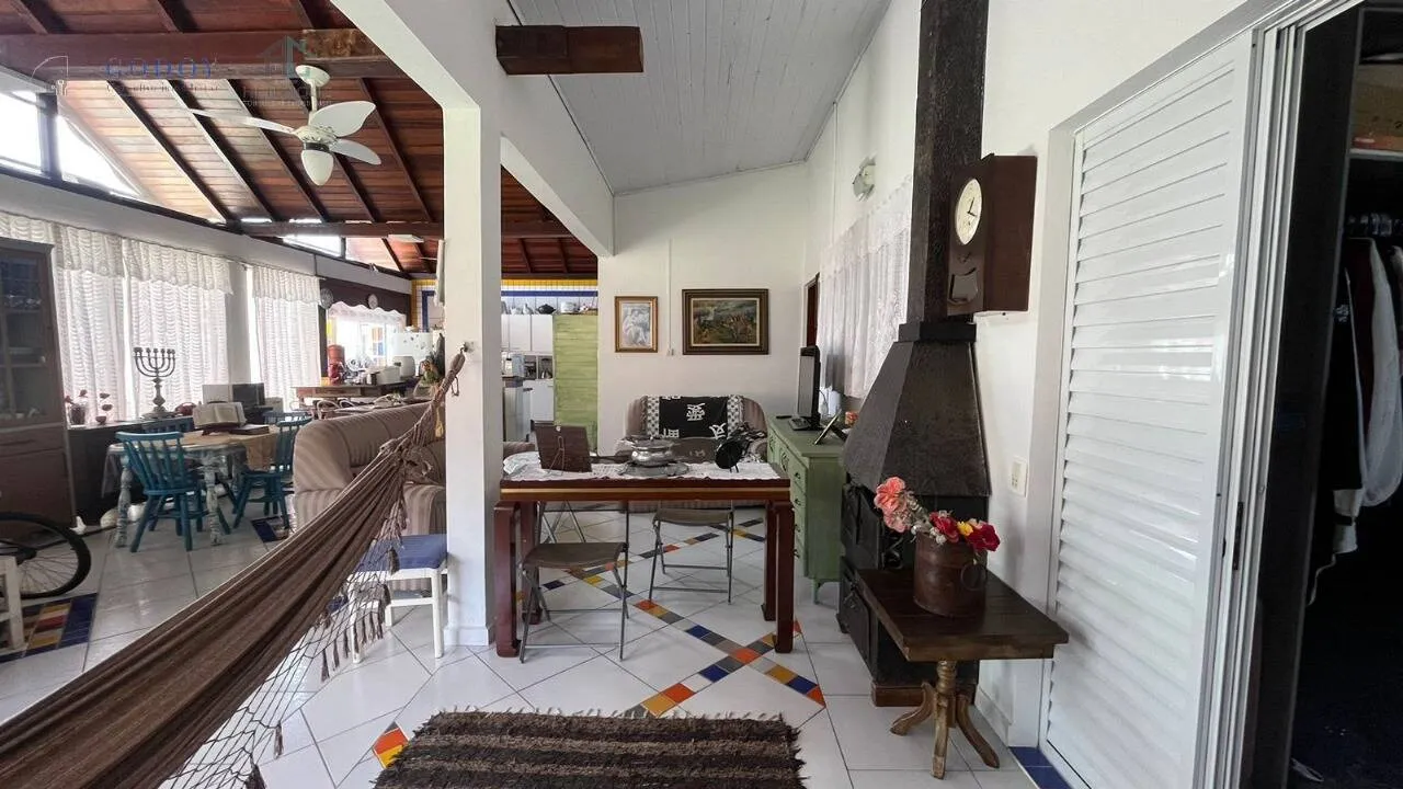 Imagem Casa à venda com 3 dormitórios (1 suítes) no Morada da Praia - Bertioga