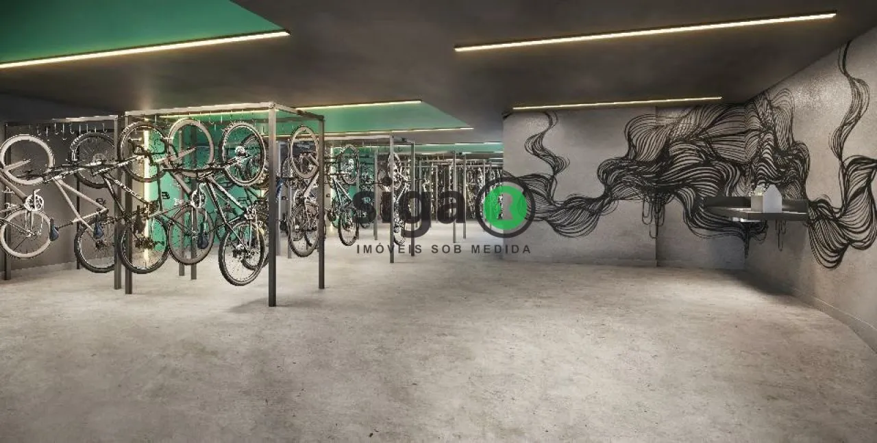 Imagem Apartamento a venda na Chácara Santo Antônio (Zona Sul)