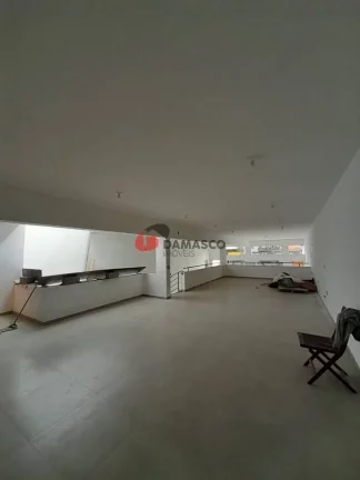 Imagem Salão Comercial para locação - São Caetano do Sul