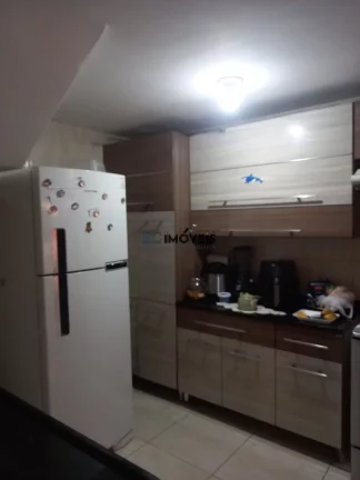 Imagem Casa a Venda no bairro Colubandê - São Gonçalo, RJ