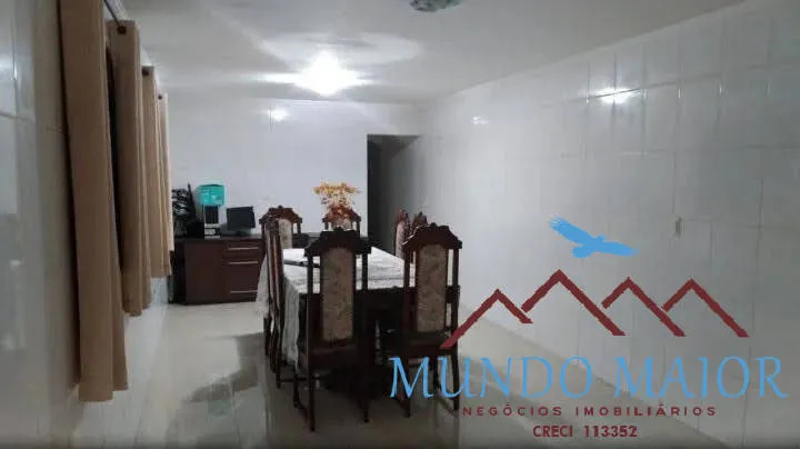 Imagem Oportunidade Única! Sobrado com 4 Dorms + Churrasqueira - Aceita Permuta!