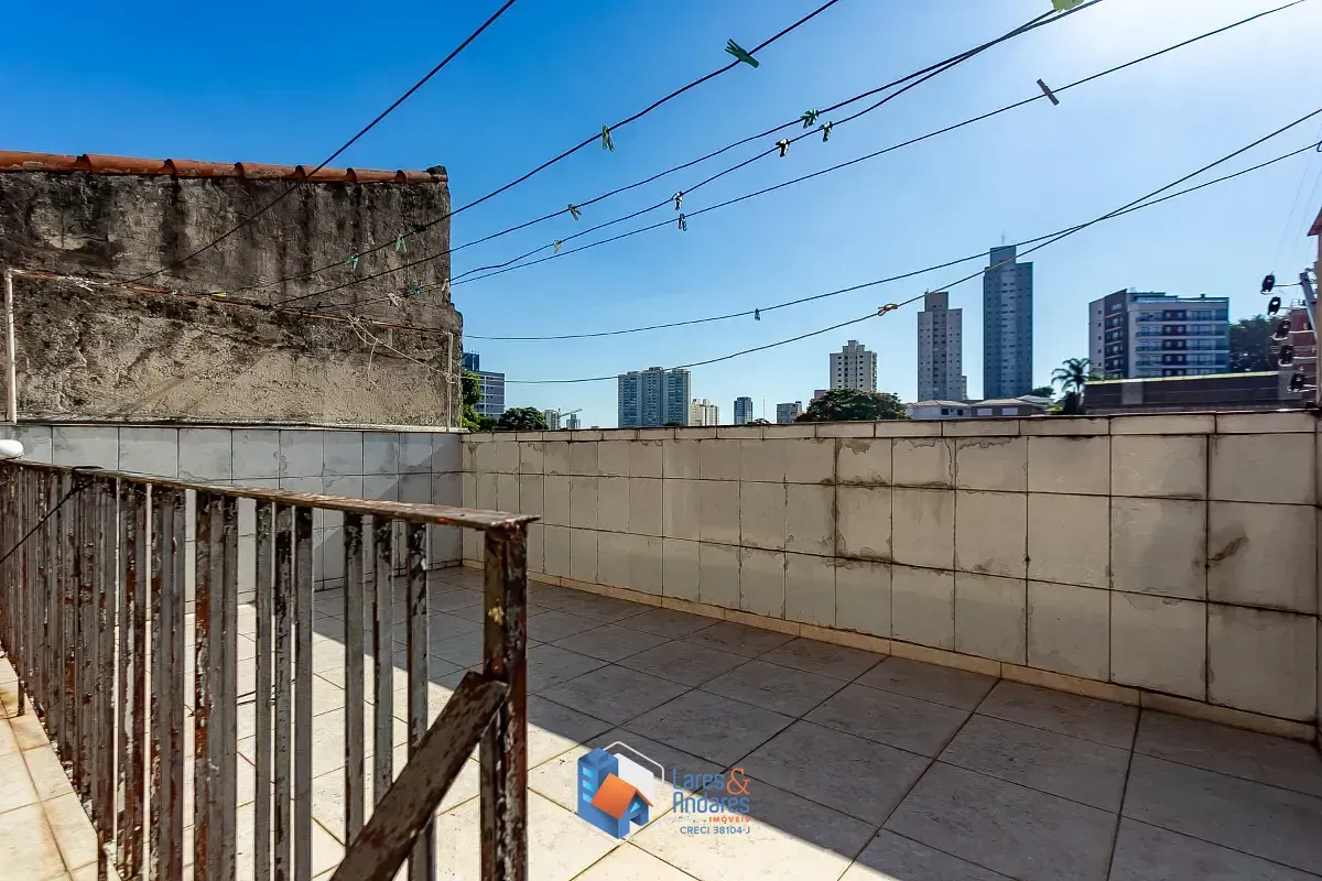 Imagem Casa para venda em Parque Jabaquara com 3 quartos, sendo 1 suíte, 187m²