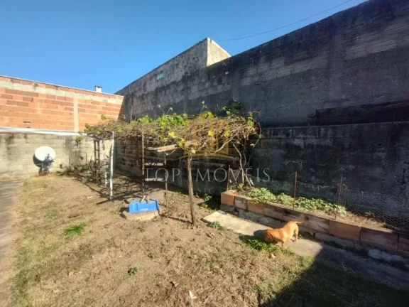 Imagem Excelente Casa Térrea Av Principal do Bairro Venda e Locação Jardim Maria Amélia