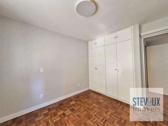 Imagem Apartamento com 3 dormitórios à venda, 115 m² por R$ 1.570.000,00 - Moema - São Paulo/SP