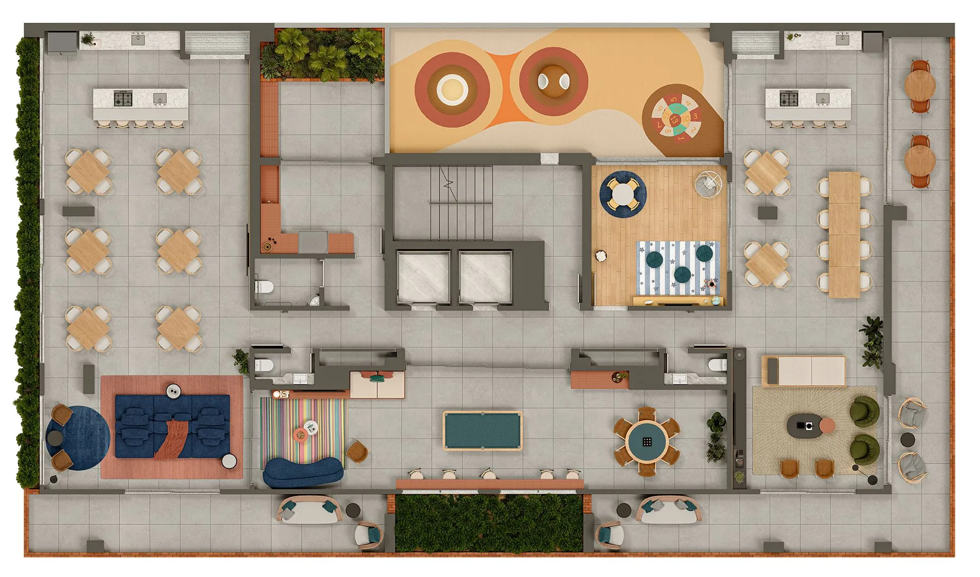 Imagem Apartamento à venda em Torres, Centro, com 2 quartos, 98.5m2