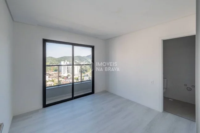 Imagem APARTAMENTO A VENDA BRAVA VALEY - 2 QUARTOS - 1 VAGA - PRAIA BRAVA - ITAJAI/SC