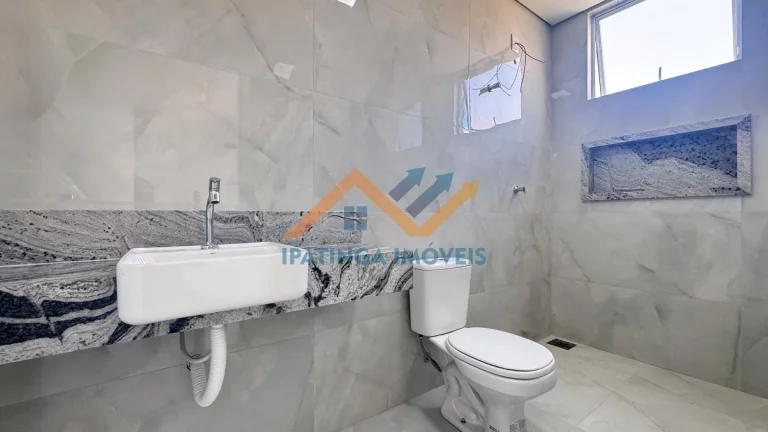 Imagem Apartamento no bairro Veneza - Ipatinga