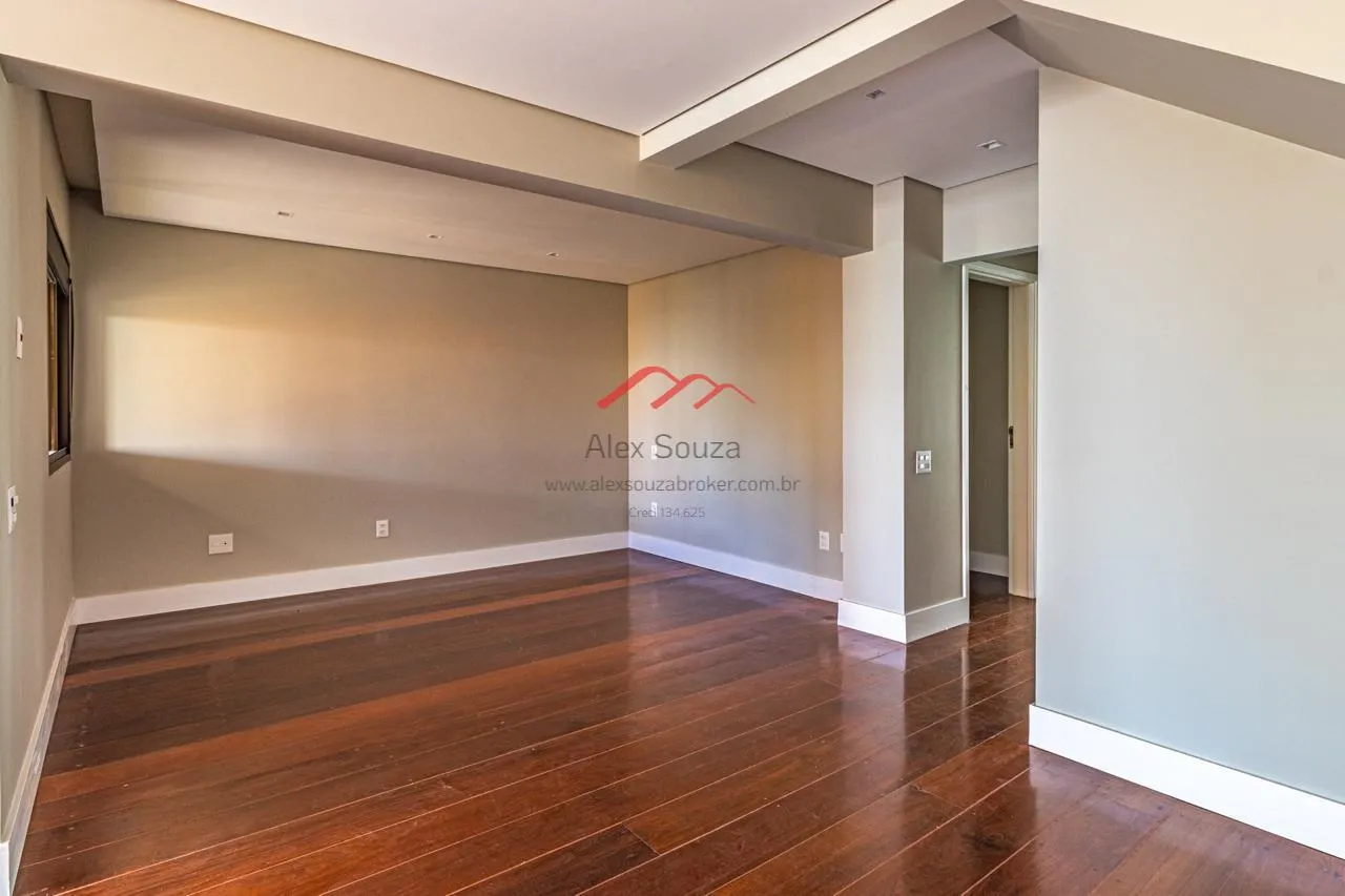 Imagem Apartamento Duplex para Venda em Campinas, Centro, 4 dormitórios, 4 suítes, 6 banheiros, 4 vagas
