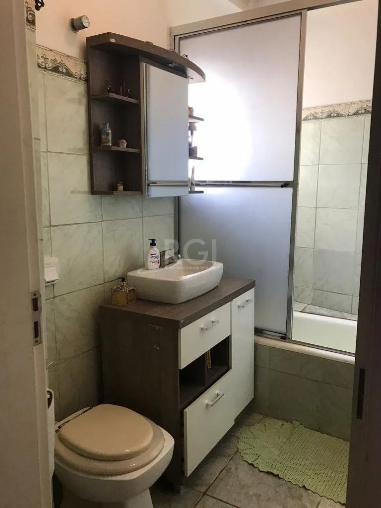 Imagem Apartamento para Venda - 82.92m², 3 dormitórios, Floresta
