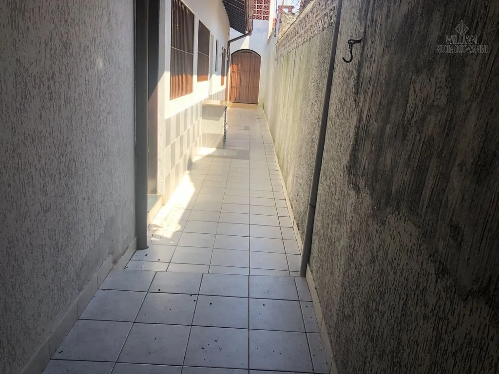 Imagem Casa à venda em Praia Grande, Balneário Maracanã a 150 mts da praia