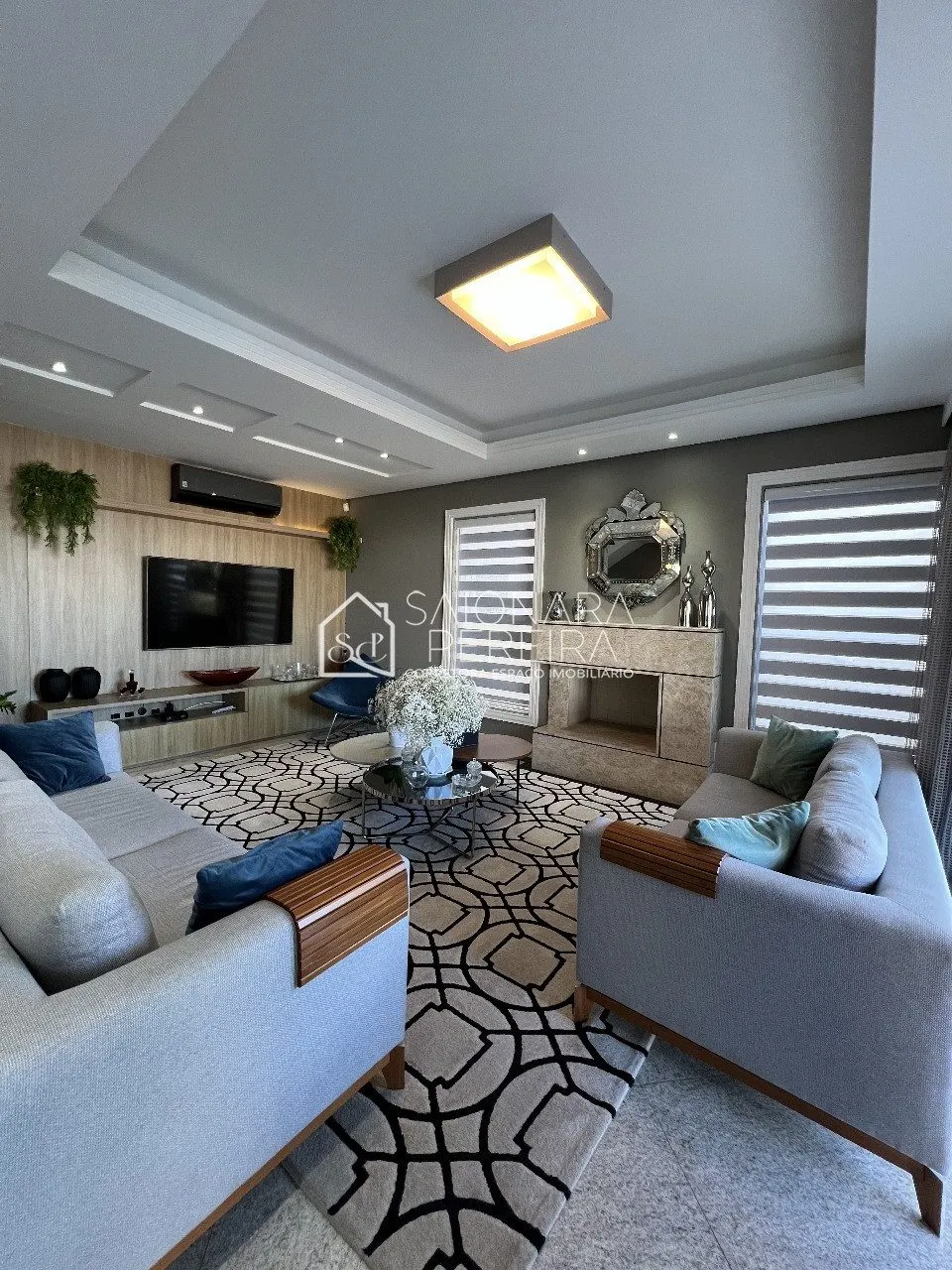 Imagem Casa Espetacular na Beira-Mar - Ponta de Baixo, São José/SC