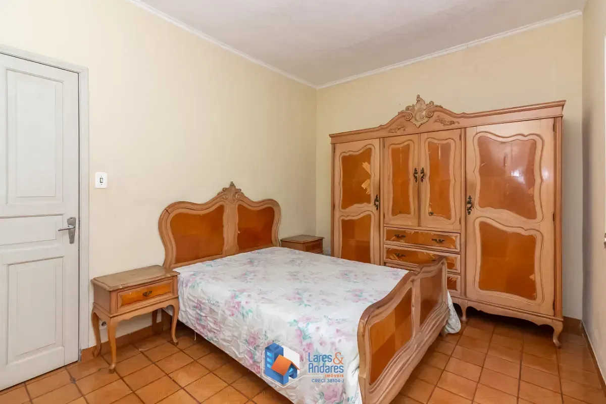 Imagem Casa para venda em Vila Ema com 2 quartos, 202m²