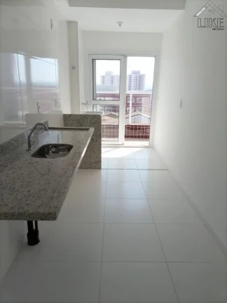 Imagem Venda - OPORTUNIDADE - Apartamento 02 quartos com Suíte - Centro de Jacareí