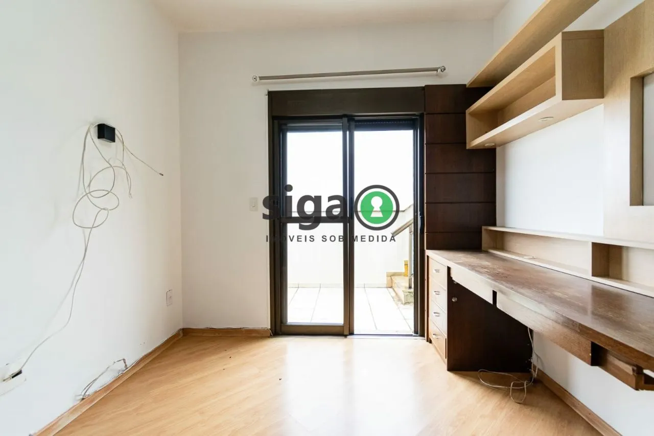 Imagem Cobertura Duplex à venda em Mirandópolis com 277m²