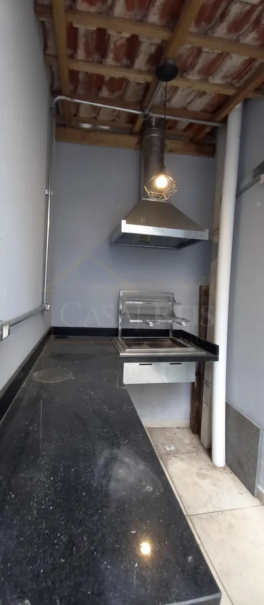Imagem Casa 2 suítes à venda em Jardim Campos Elísios, Poços de Caldas
