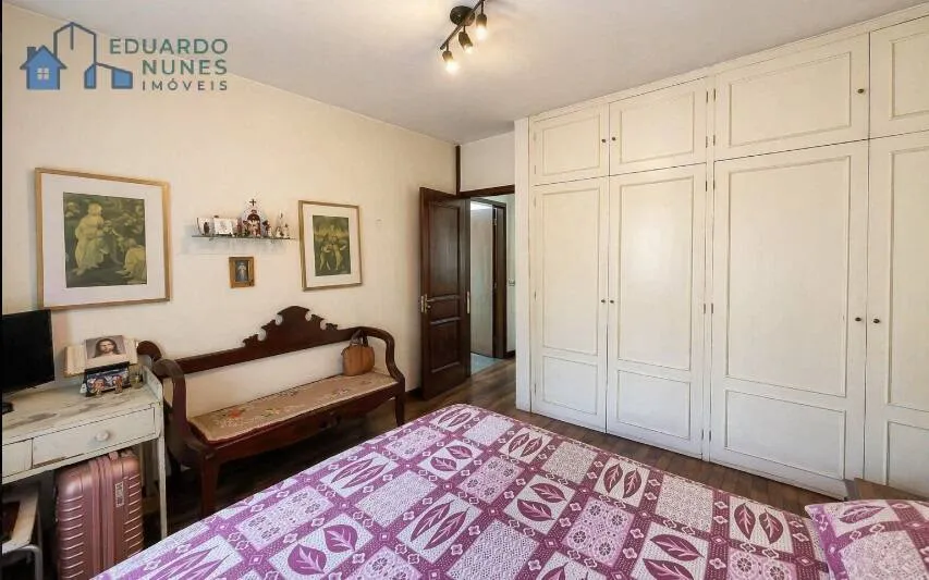 Imagem Cobertura com 3 Quartos, Suíte e 2 Vagas no Sion!!!!