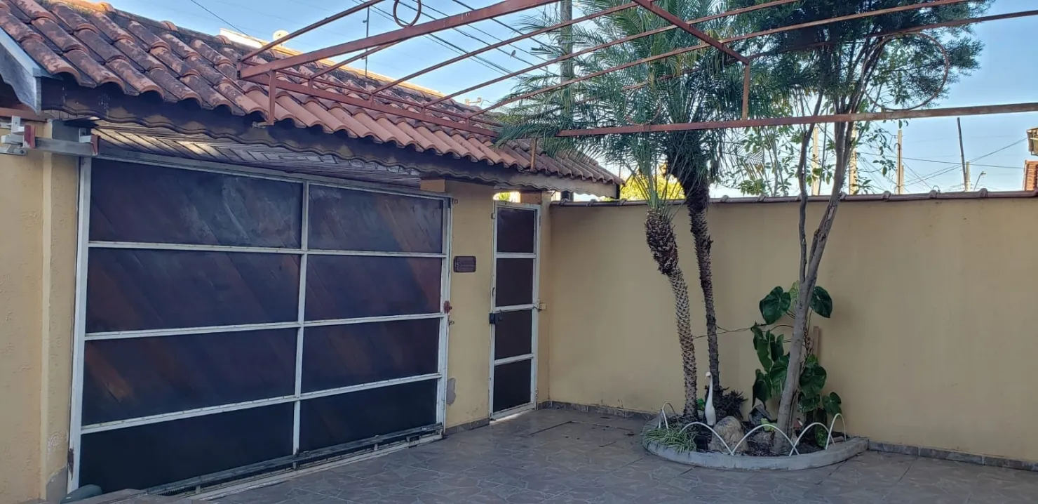 Imagem Casa à venda 3 Quartos, 1 Suite, 2 Vagas, 250M², Jardim da Luz, Taubaté - SP