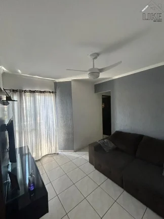 Imagem Vendo Apartamento com 2 quartos, 45 m² em Jardim São Judas Tadeu, São José dos Campos