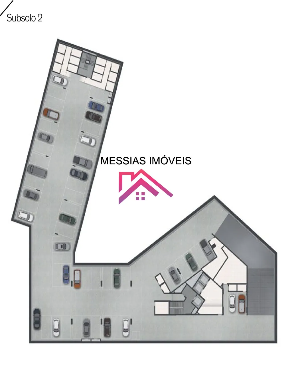 Imagem APARTAMENTOS DE 4 SUITES E 4 VAGAS - ARBOREA ITAIM