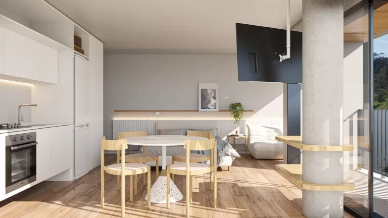Imagem Studio para venda no bairro Fazendinha em Itajaí