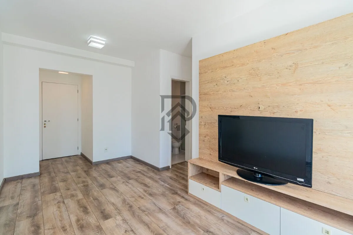 Imagem Apartamento Sky Campo Belo pronto para morar