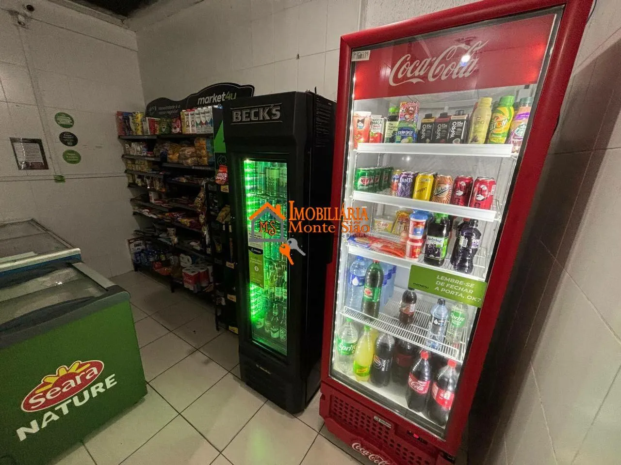 Imagem Apartamento com 1 dormitório, 38 m² - venda por R$ 330.000,00 ou aluguel por R$ 2.595,00/mês - Gopoúva - Guarulhos/SP