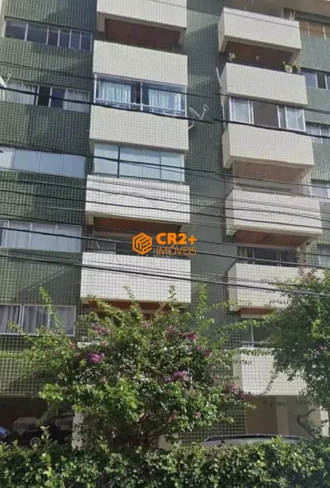 Imagem Apartamento com 3 quartos 1 suítes em Candeias/112m² Jaboatão Dos Guararapes