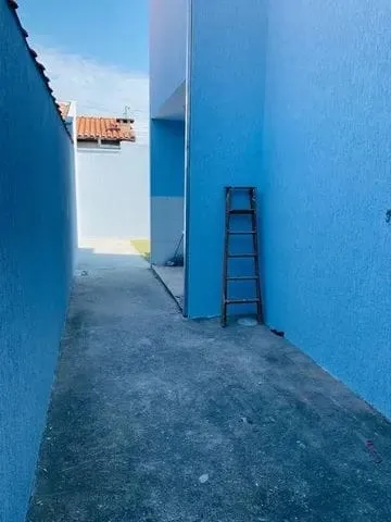 Imagem Casa à venda 2 Quartos, 1 Suite, 3 Vagas, 85M², Jardim Gurilândia, Taubaté - SP