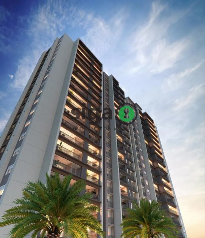 Imagem Apartamento à venda, 3 Quartos, 1 vaga, 82m², Saúde-SP