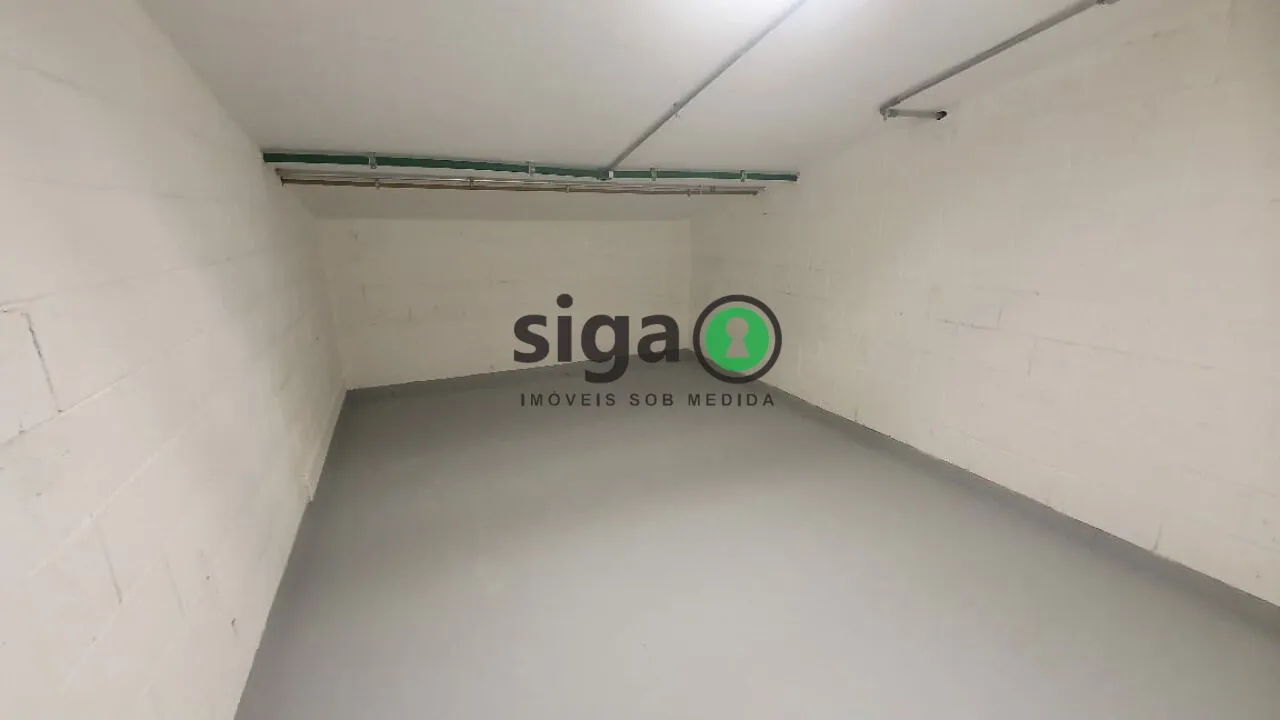 Imagem Loja comercial de 390m² - Fachada Ativa - 5 vagas - Campo Belo - São Paulo/SP