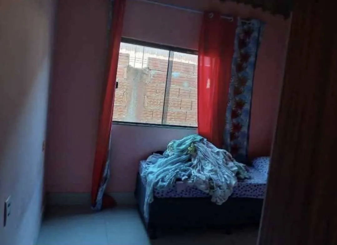 Imagem Casa 3 quartos Bairro Pedra 90