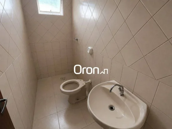 Imagem Apartamento com 2 dormitórios à venda, 60 m² por R$ 210.000,00 - Setor Cândida de Morais - Goiânia/GO
