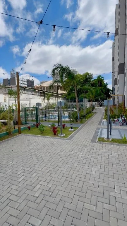Imagem Apartamento com 2 dormitórios à venda, 40 m² por R$ 370.000,00 - Mooca - São Paulo/SP