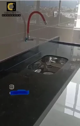 Imagem APARTAMENTO DE 2 DORMITÓRIOS EM SÃO VICENTE PRÓXIMO A PRAIA