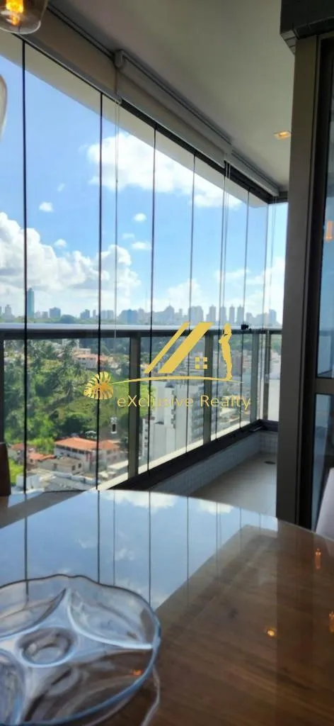 Imagem Apartamento RESIDENCIAL em Salvador - Bahia, Ondina