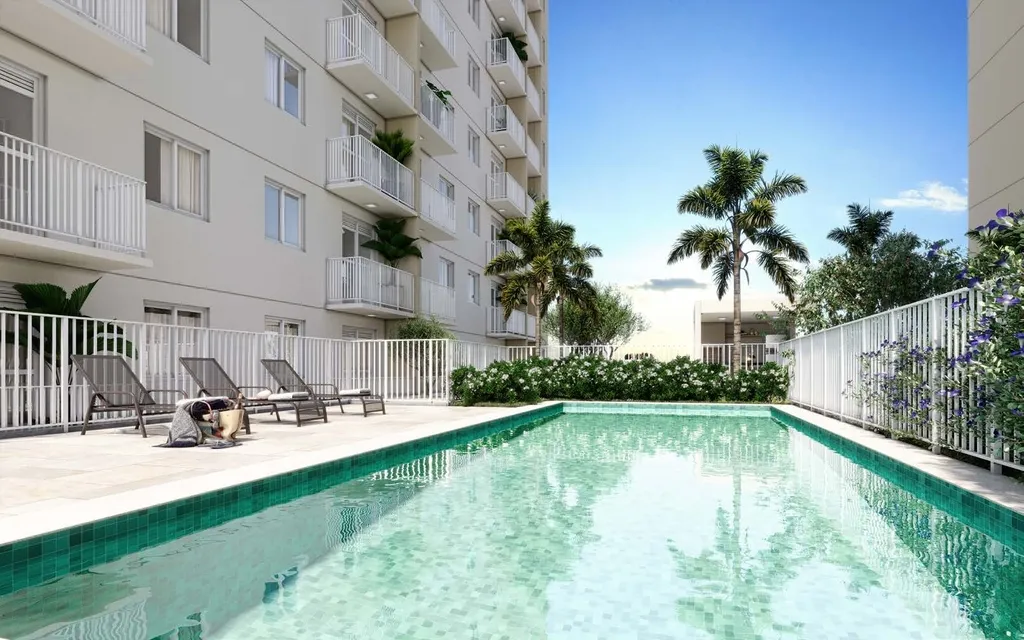 Imagem APARTAMENTO RESIDENCIAL em São Paulo - SP, Brás