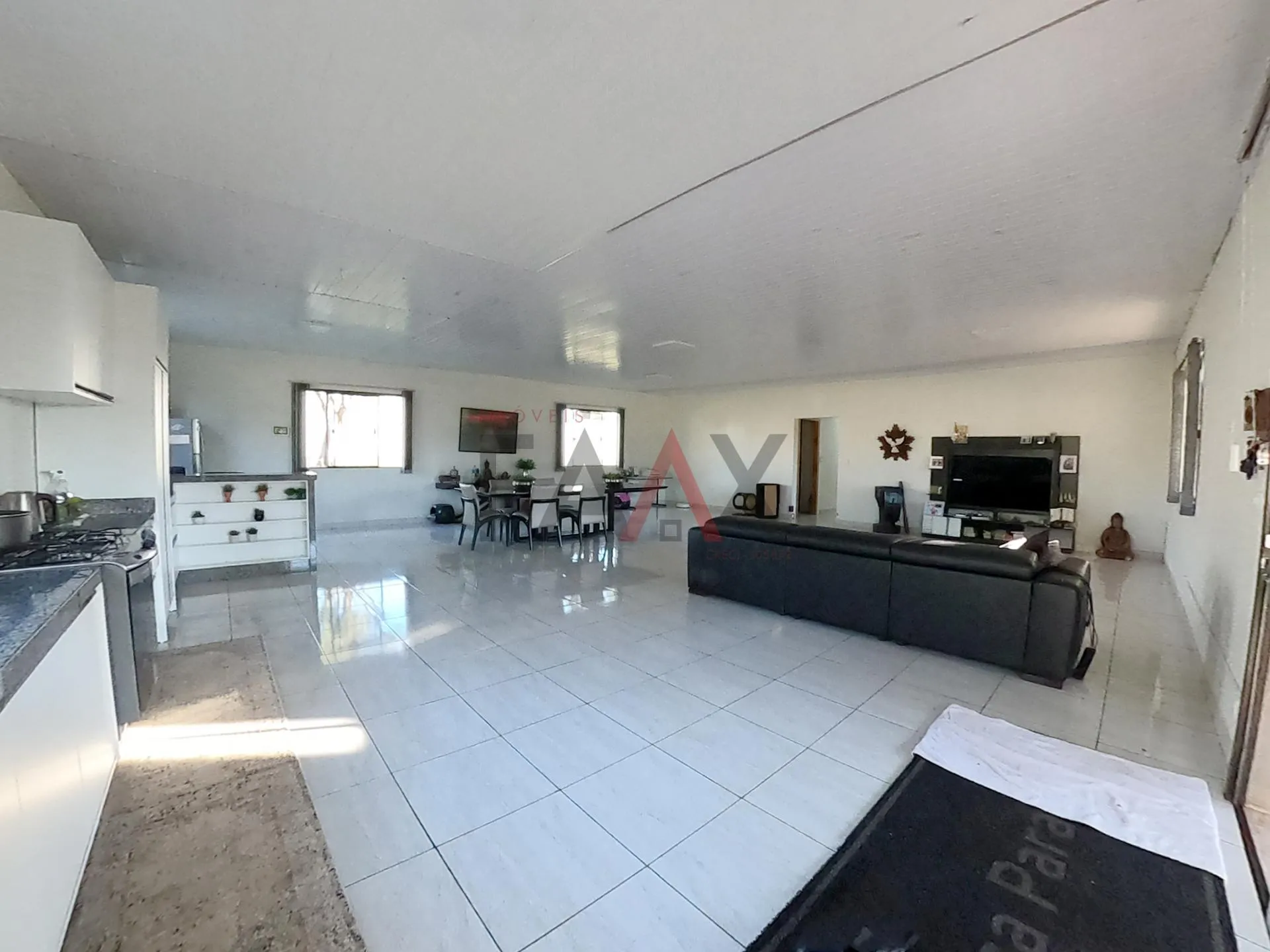 Imagem Chácara à venda,29156.85m , INDUSTRIAL, GUARAPUAVA - PR