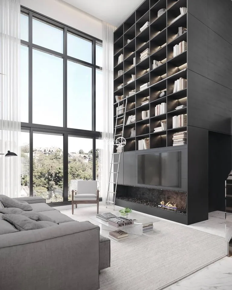 Imagem Vende-se Apartamento em Gramado a 5 minutos da Rua coberta