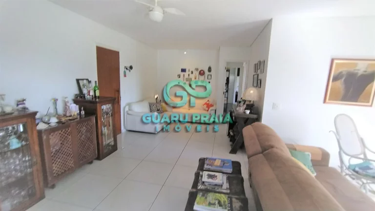 Imagem Apartamento à venda no bairro Enseada - Guarujá/SP