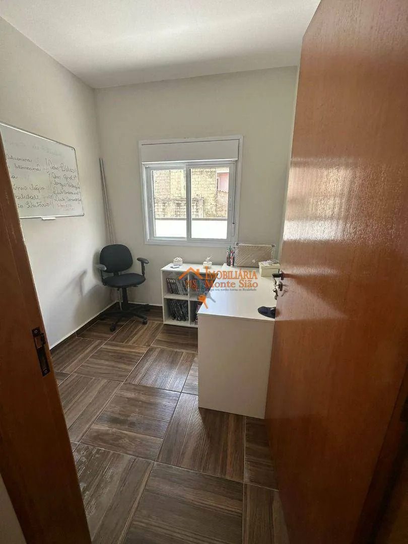 Imagem Casa com 3 dormitórios à venda, 120 m² por R$ 879.000,00 - Centro - Arujá/SP