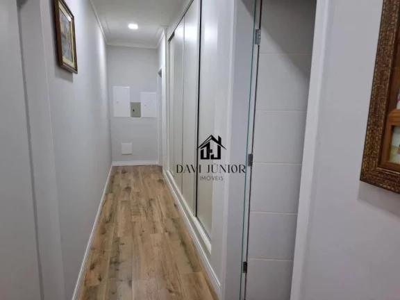 Imagem Casa com 3 suítes à venda, 403 m² por R$ 3.000.000 - Condomínio Vivendas do Lago - Sorocaba/SP