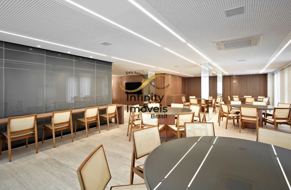 Imagem Apartamento à venda no bairro Funcionários - Belo Horizonte/MG